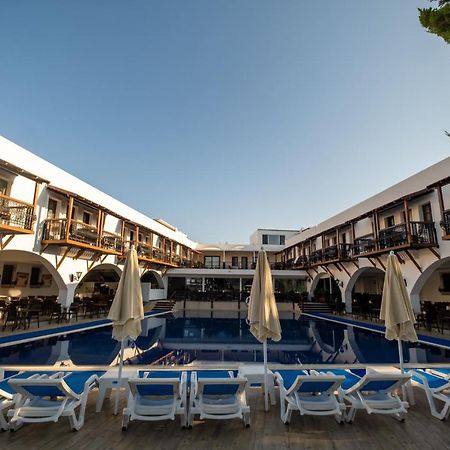Costa Bitezhan Hotel - All Inclusive Esterno foto
