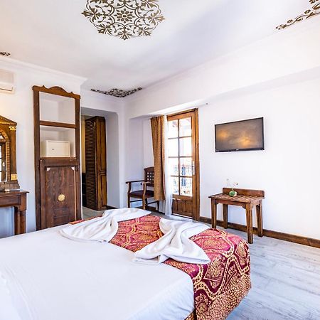 Costa Bitezhan Hotel - All Inclusive Esterno foto