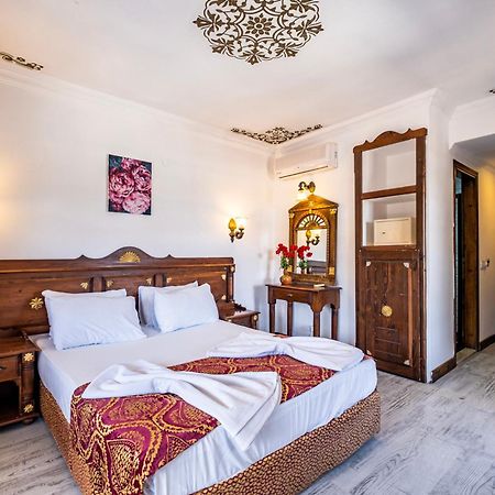Costa Bitezhan Hotel - All Inclusive Esterno foto