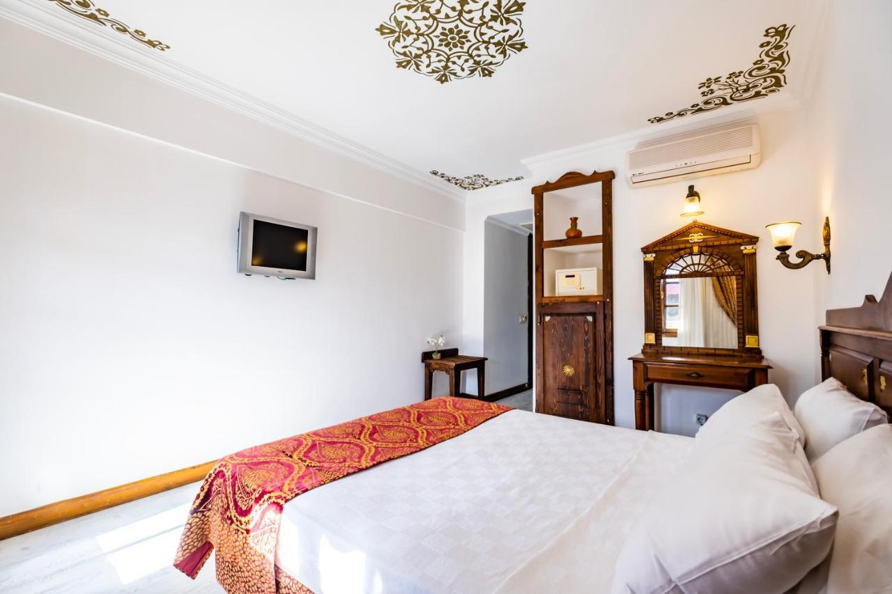 Costa Bitezhan Hotel - All Inclusive Esterno foto
