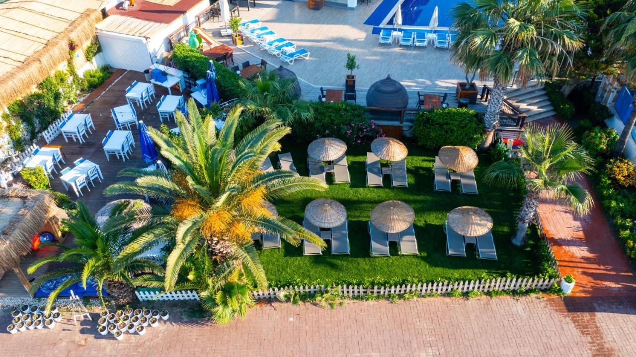 Costa Bitezhan Hotel - All Inclusive Esterno foto