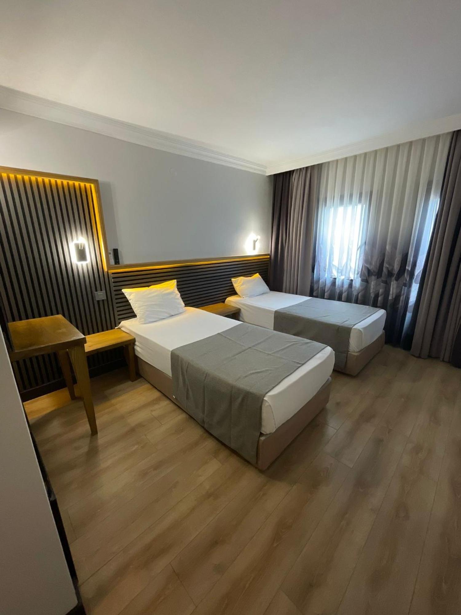 Costa Bitezhan Hotel - All Inclusive Esterno foto