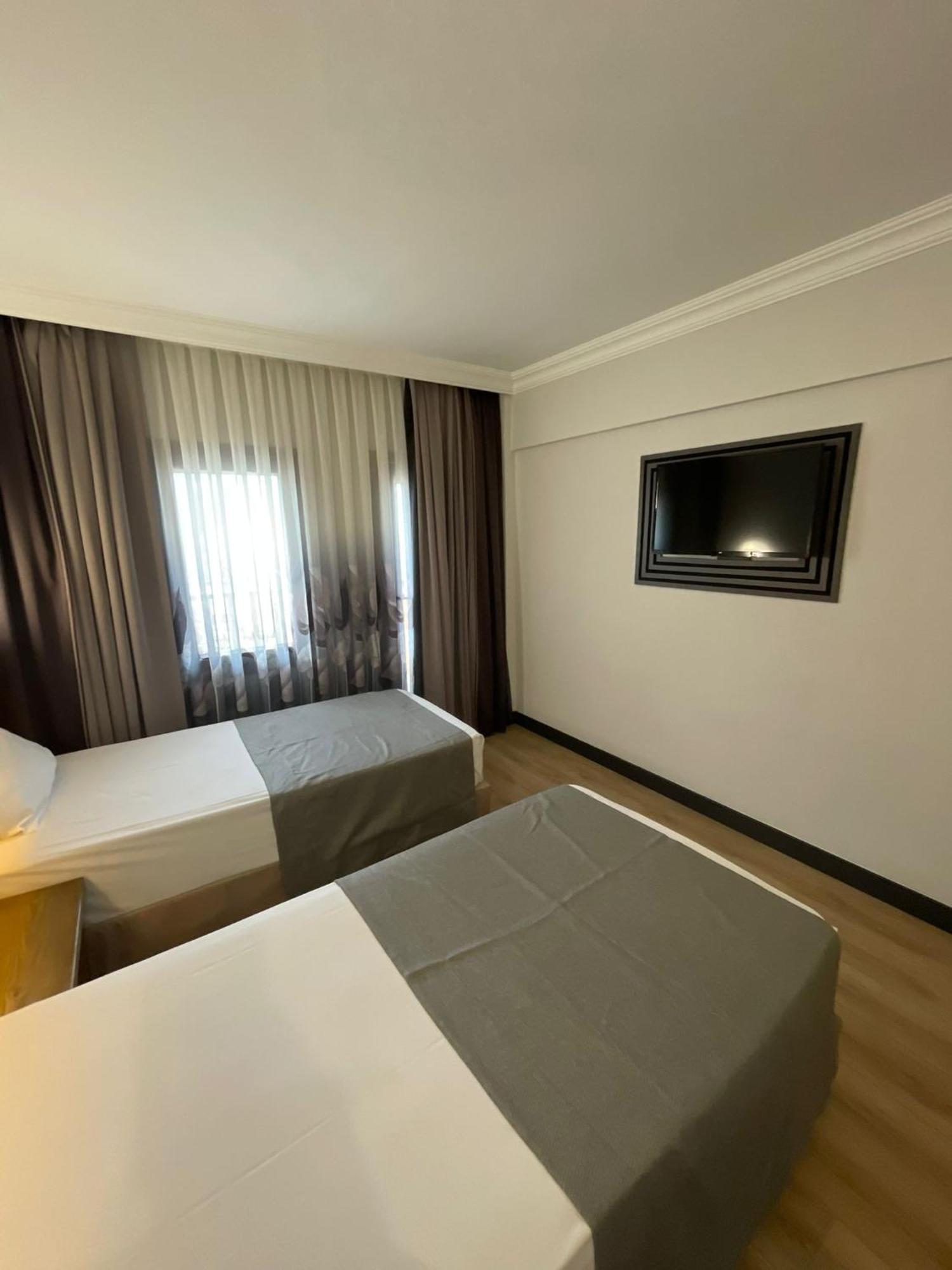 Costa Bitezhan Hotel - All Inclusive Esterno foto