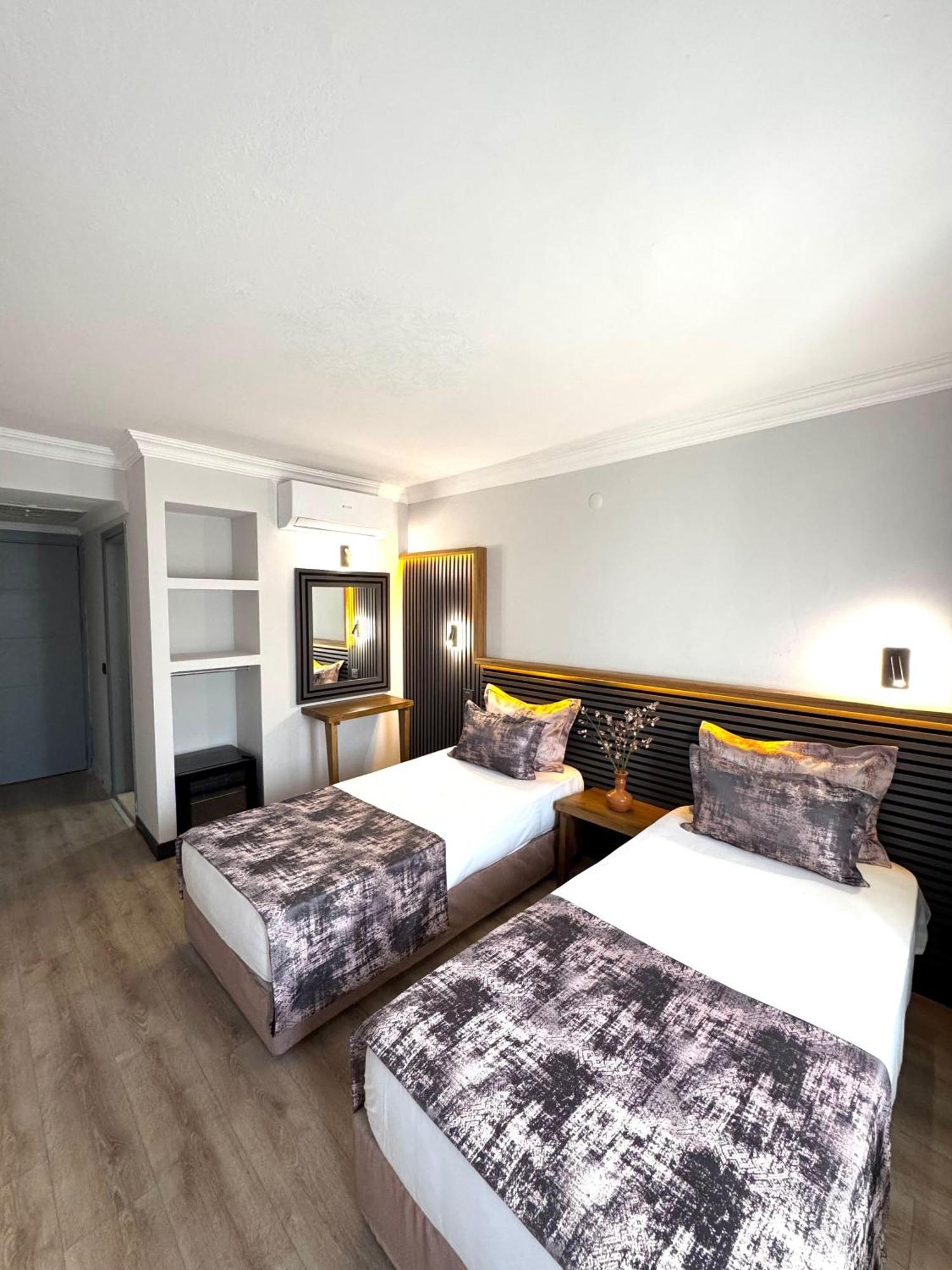 Costa Bitezhan Hotel - All Inclusive Esterno foto