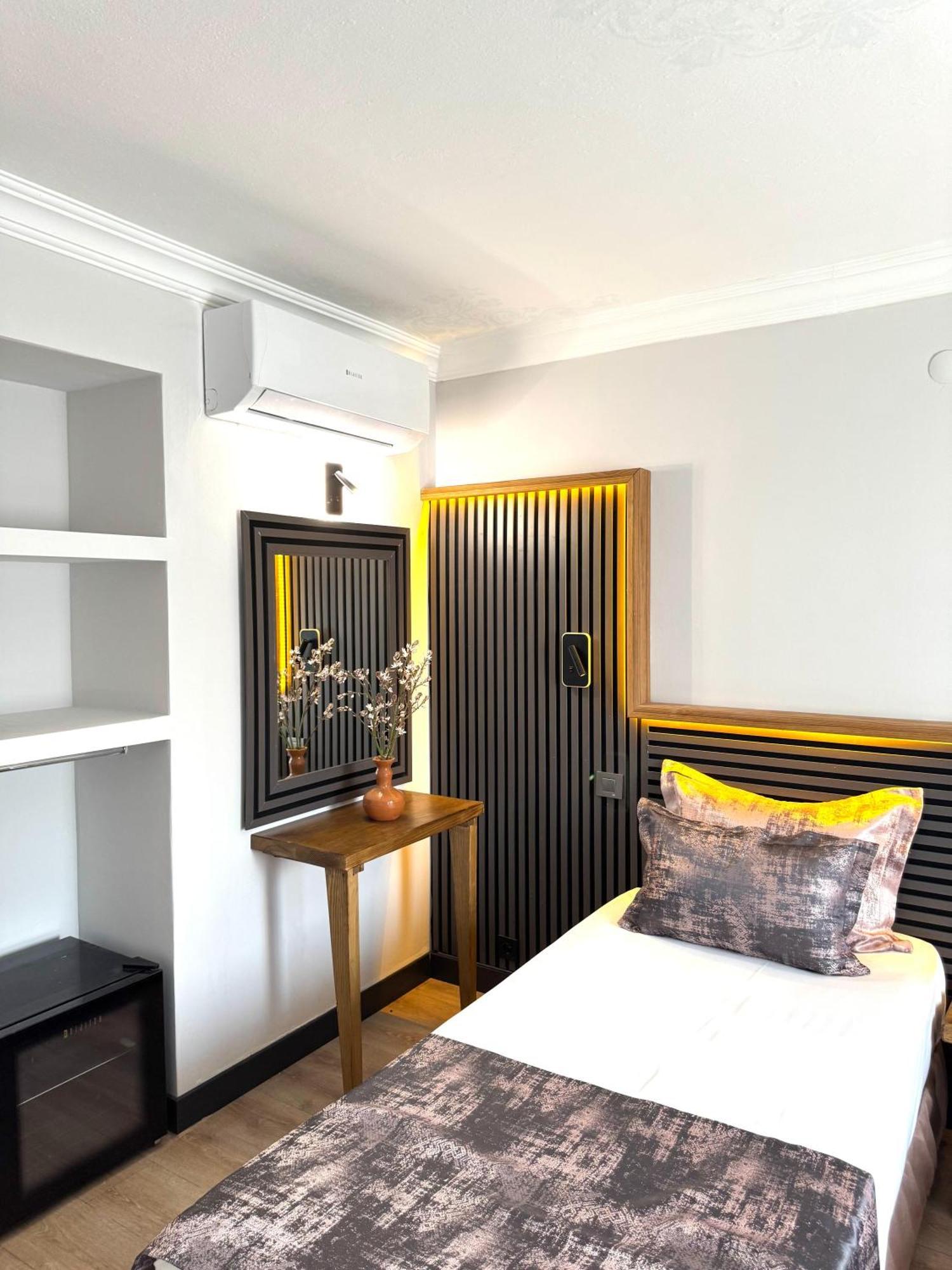 Costa Bitezhan Hotel - All Inclusive Esterno foto
