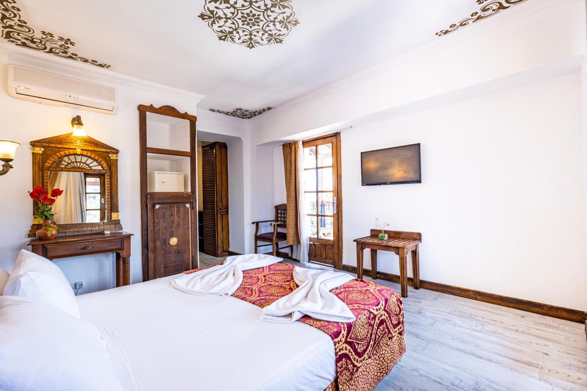 Costa Bitezhan Hotel - All Inclusive Esterno foto