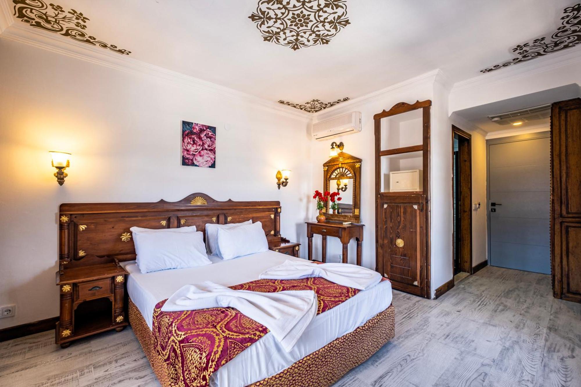 Costa Bitezhan Hotel - All Inclusive Esterno foto
