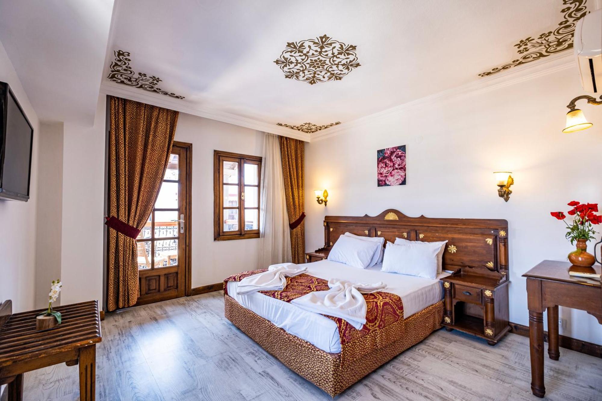 Costa Bitezhan Hotel - All Inclusive Esterno foto